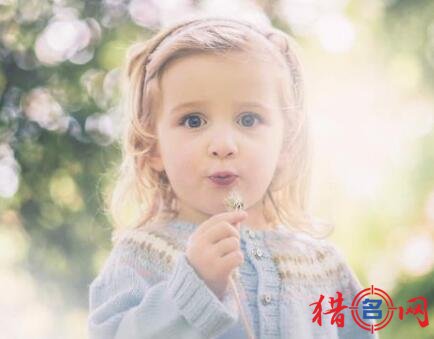 洋气的姜姓女孩名字大全