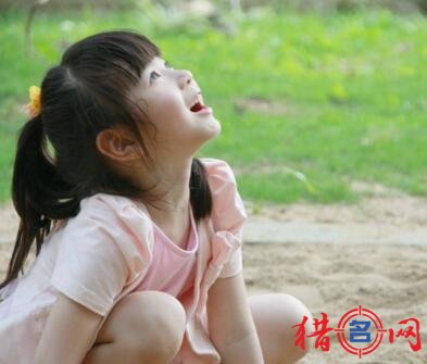 龚姓女孩起名
