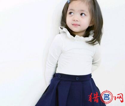 姓史的女孩名字大全