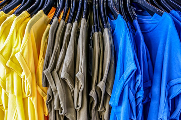 服装店名字什么名字招财