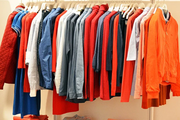 吸引人的店铺名字大全服装店