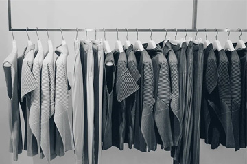 服装店名字什么名字招财