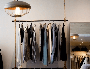 国外服装品牌名字大全