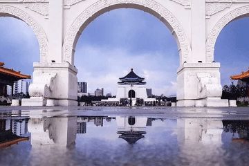 大气的公司名称大全