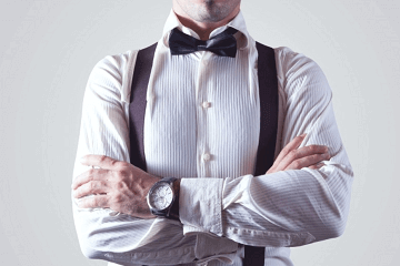 男士服装店名字大全