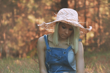 微信名字女生唯美