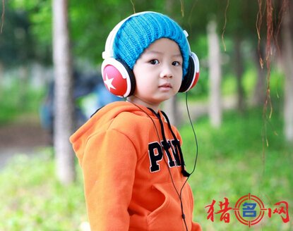 梁姓起名好听的男孩名字高分