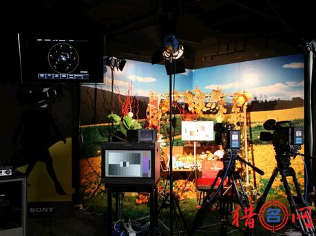 影视制作公司起名-影视公司名字-公司名字大全