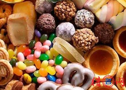 食品贸易公司取名大全