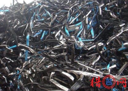 金属回收公司起名大全