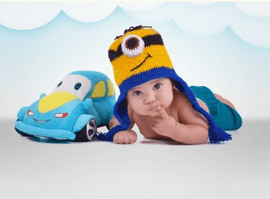 梁姓男孩名字大全2018	