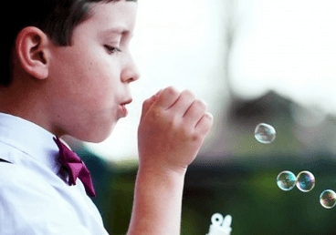 范姓男孩名字大全2018