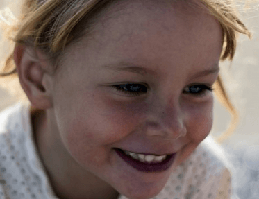 李姓洋气女孩名字大全