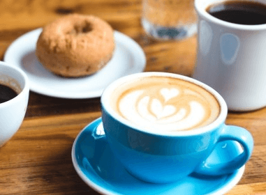 个性奶茶店名字