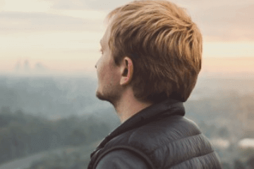 温柔干净的微博名