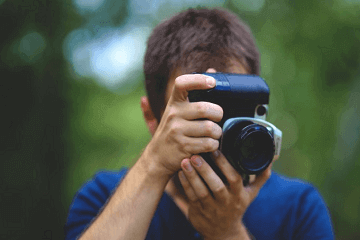 温柔干净的微博名