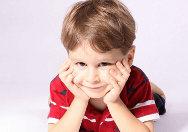 潮一点的童装店铺名字