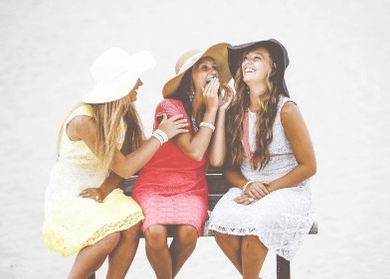 好听的家族群名称大全