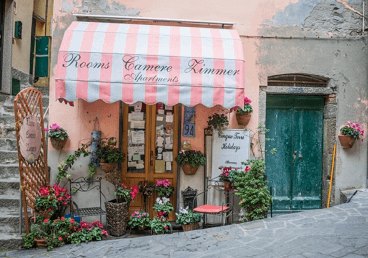 简单又寓意发财的店名