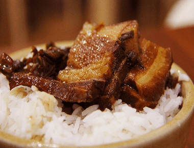 接地气又不俗的饭店名