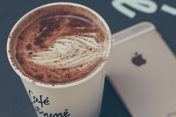 浪漫的咖啡厅名字