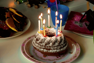 新颖的蛋糕店名字大全