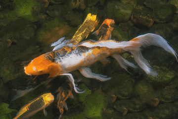 鱼火锅店名字独具创意