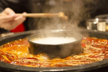 鱼火锅店名字独具创意