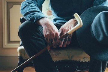 潮一点洋气的男装店名